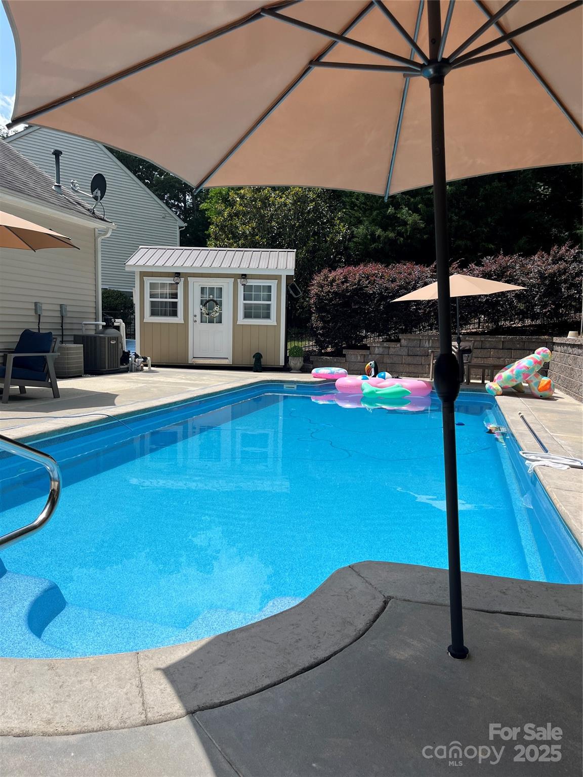 7700 Antique Circle