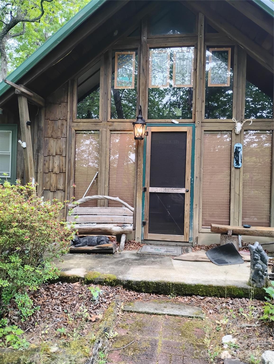 401 Shady Drive