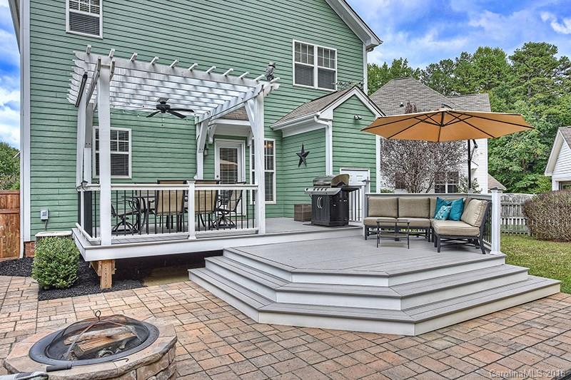 Birkdale - Residential