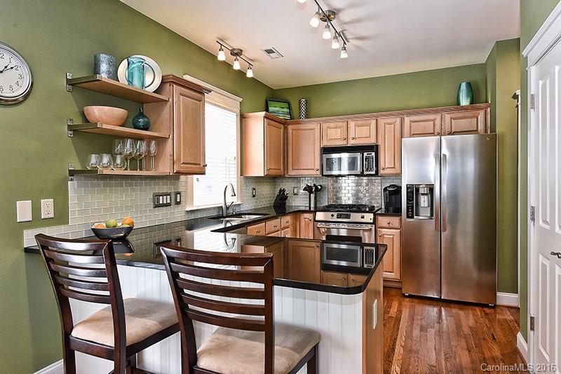 Birkdale - Residential