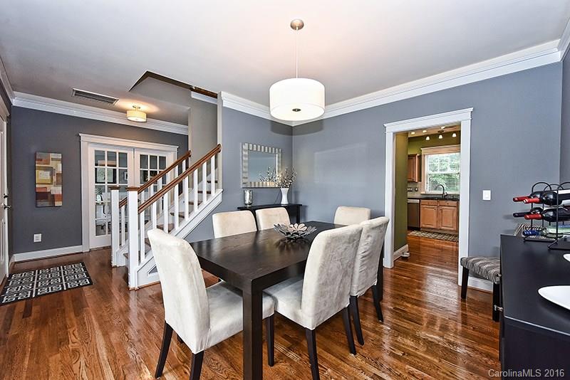 Birkdale - Residential