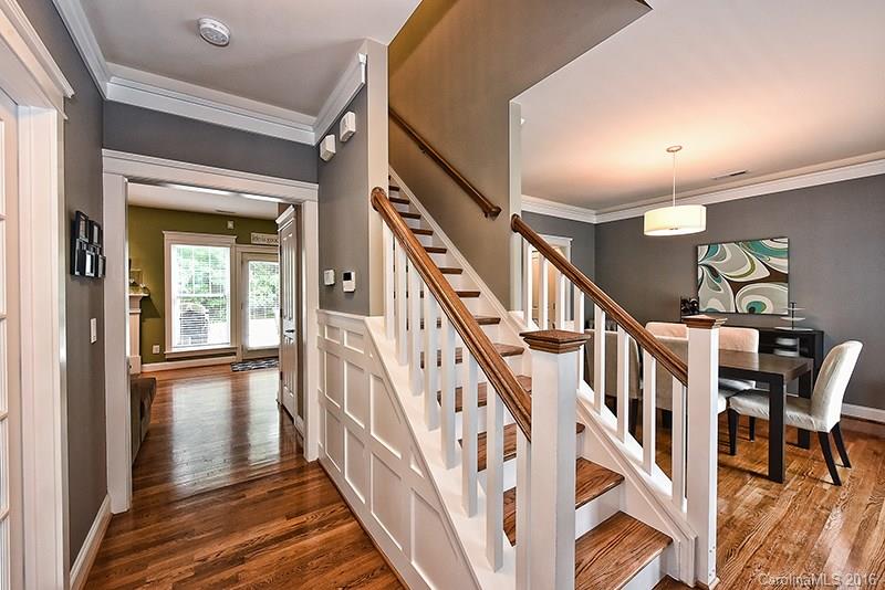 Birkdale - Residential