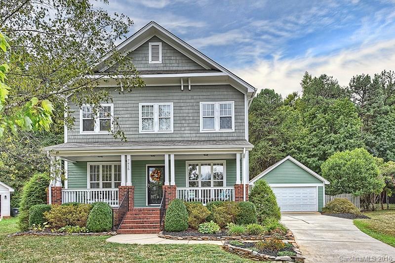 Birkdale - Residential