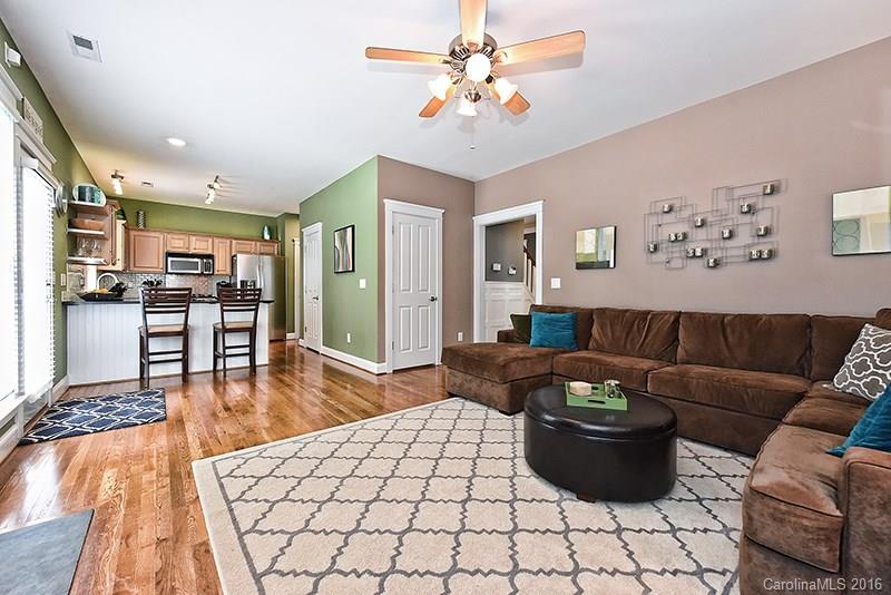 Birkdale - Residential