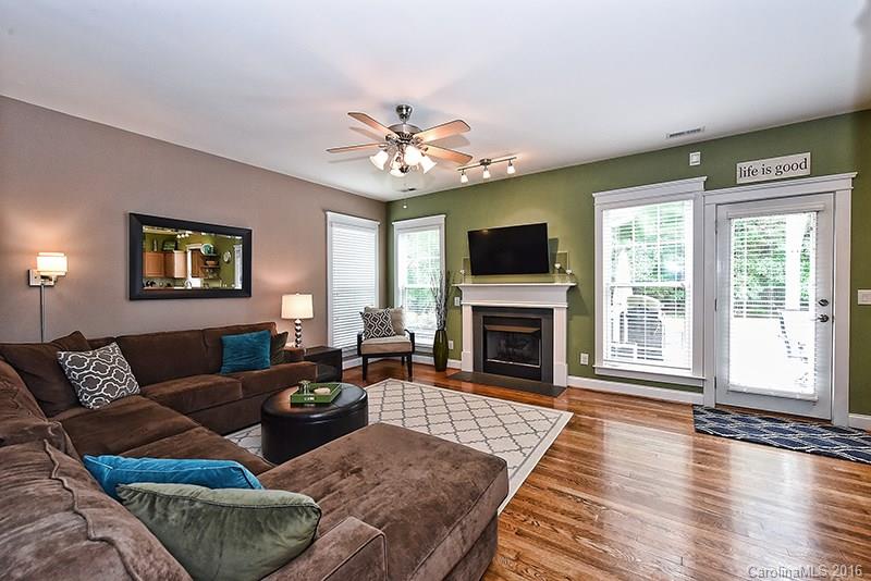 Birkdale - Residential