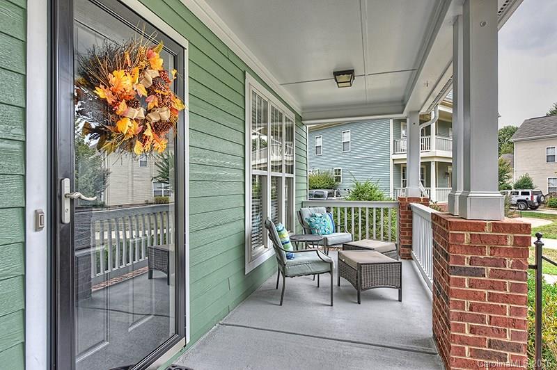 Birkdale - Residential