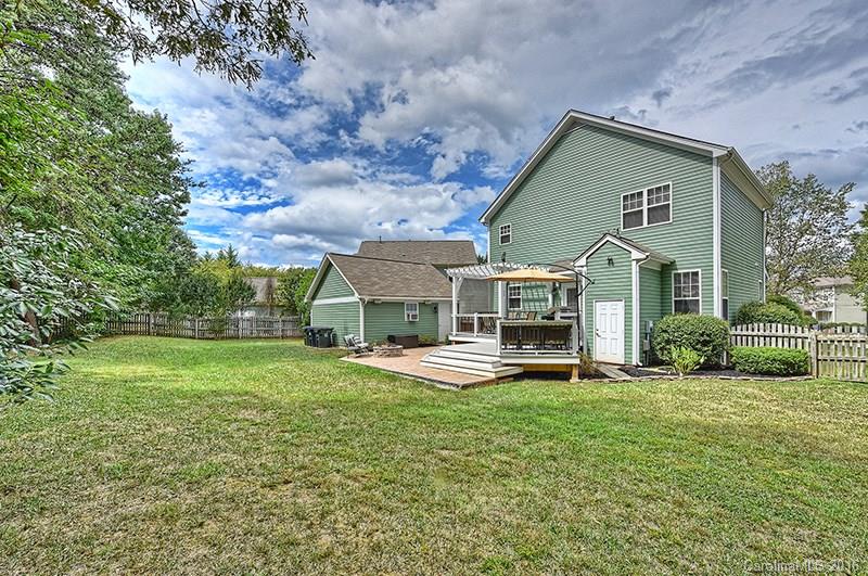 Birkdale - Residential