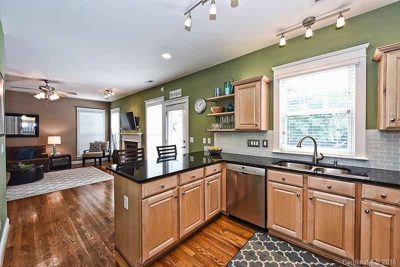 Birkdale - Residential