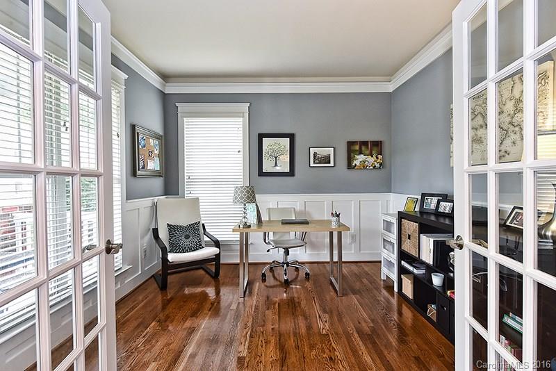 Birkdale - Residential