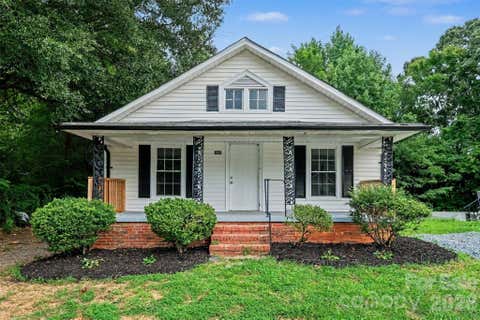 Photo of 3860 Rock Hill Church Road, Concord, NC 28027 (MLS # 4414954)