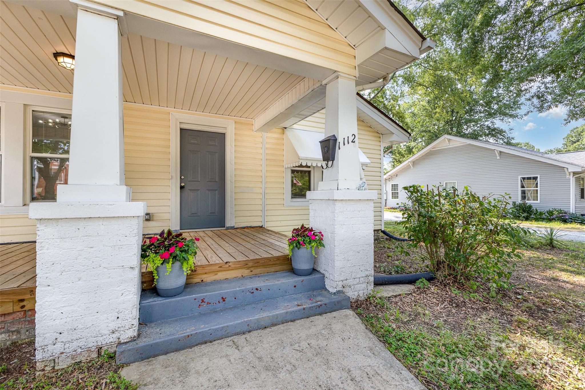 1112 Concord Avenue