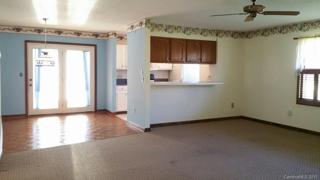 Deer Track - Residential