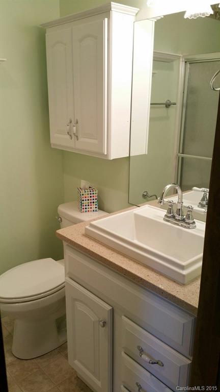 Deer Track - Residential