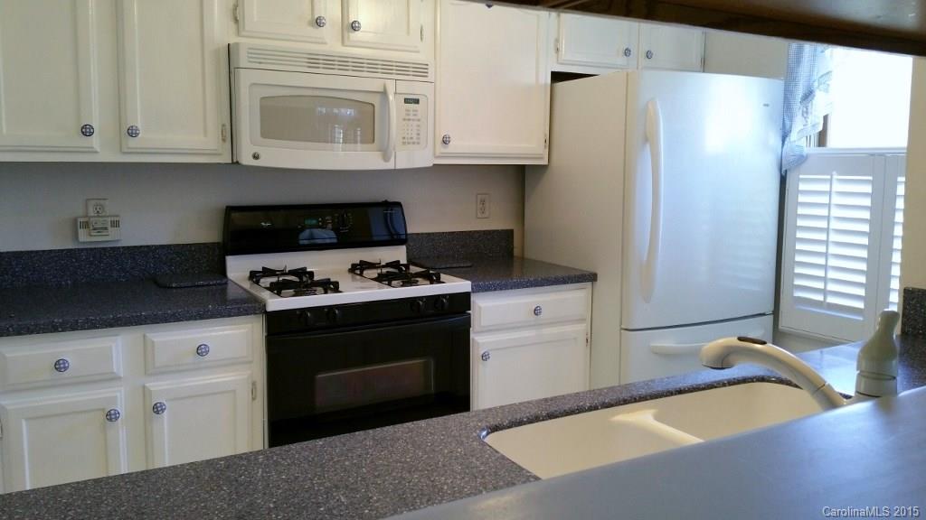 Deer Track - Residential