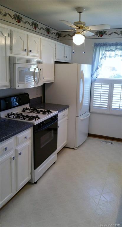 Deer Track - Residential