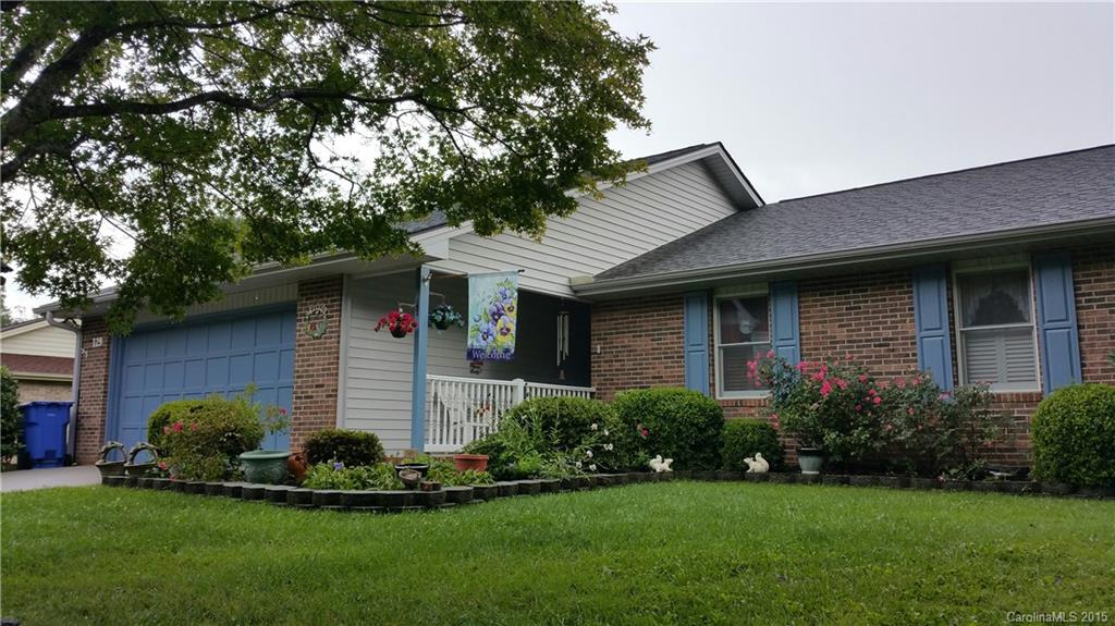 Deer Track - Residential