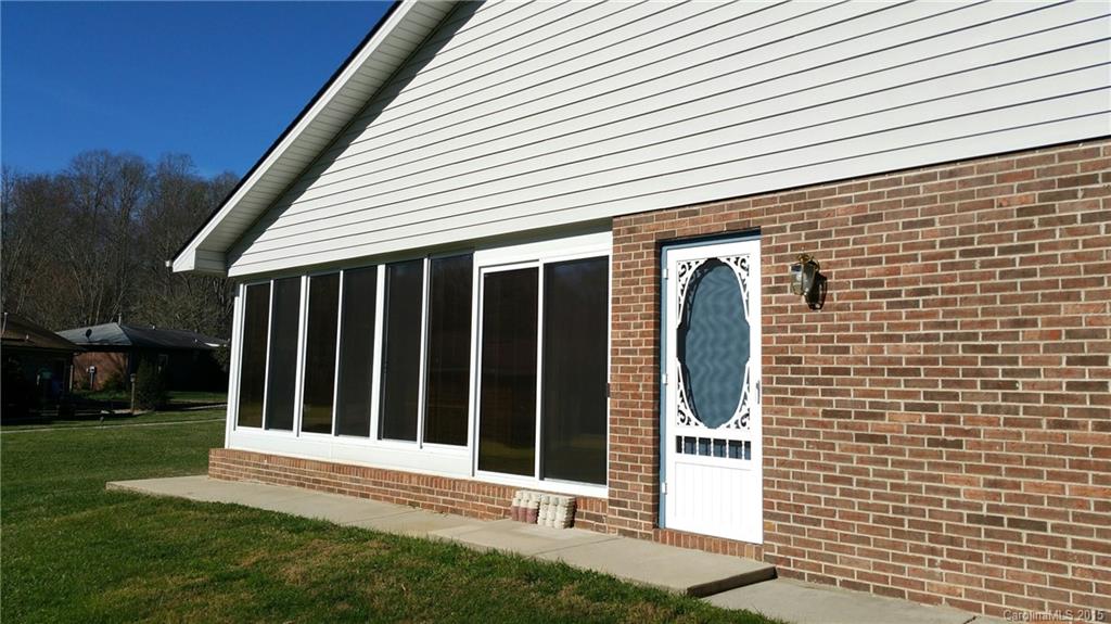 Deer Track - Residential