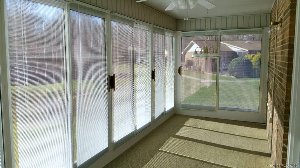 Deer Track - Residential