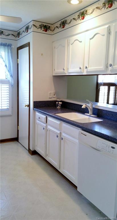 Deer Track - Residential