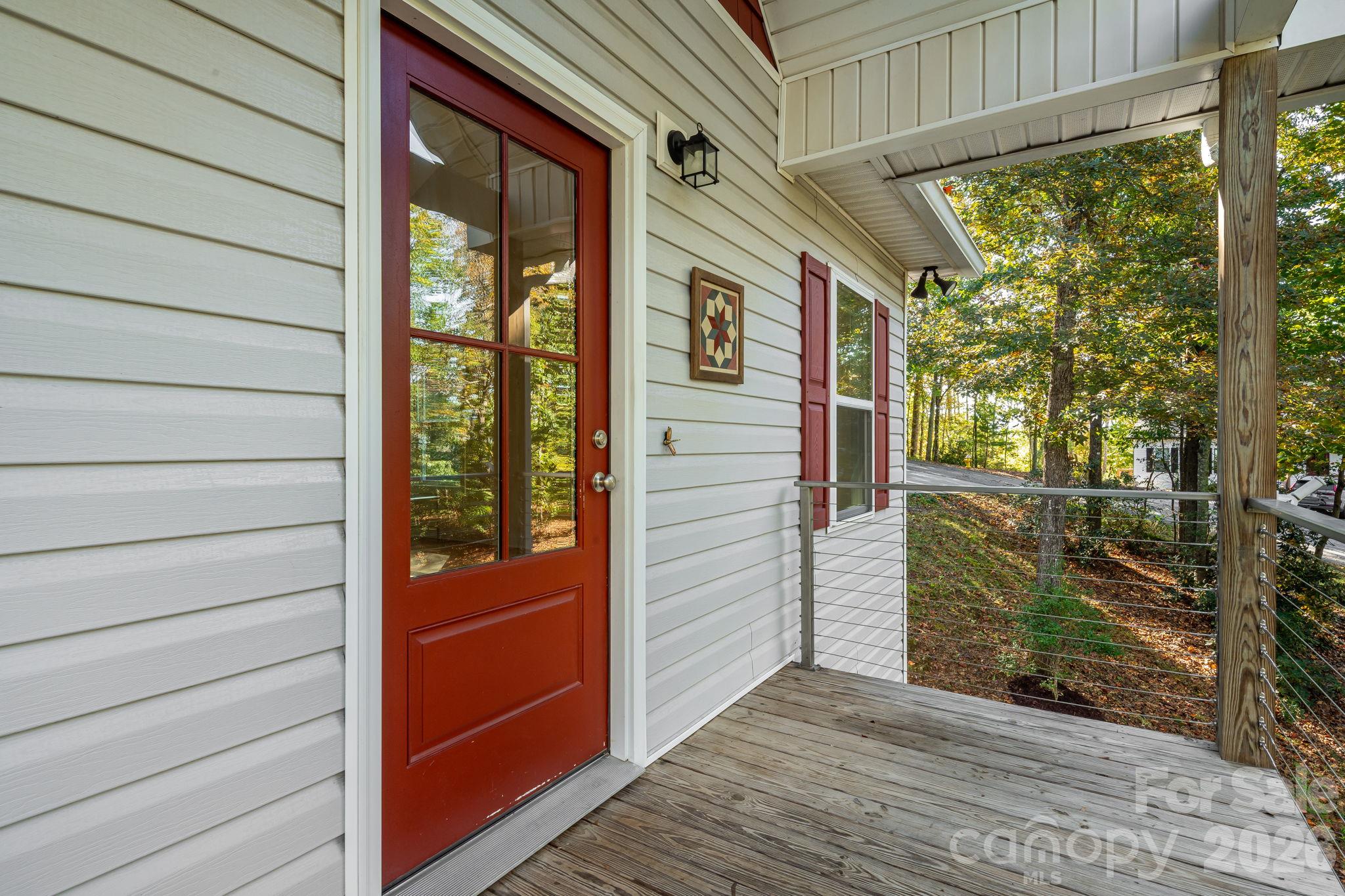 171 Rambling Trail