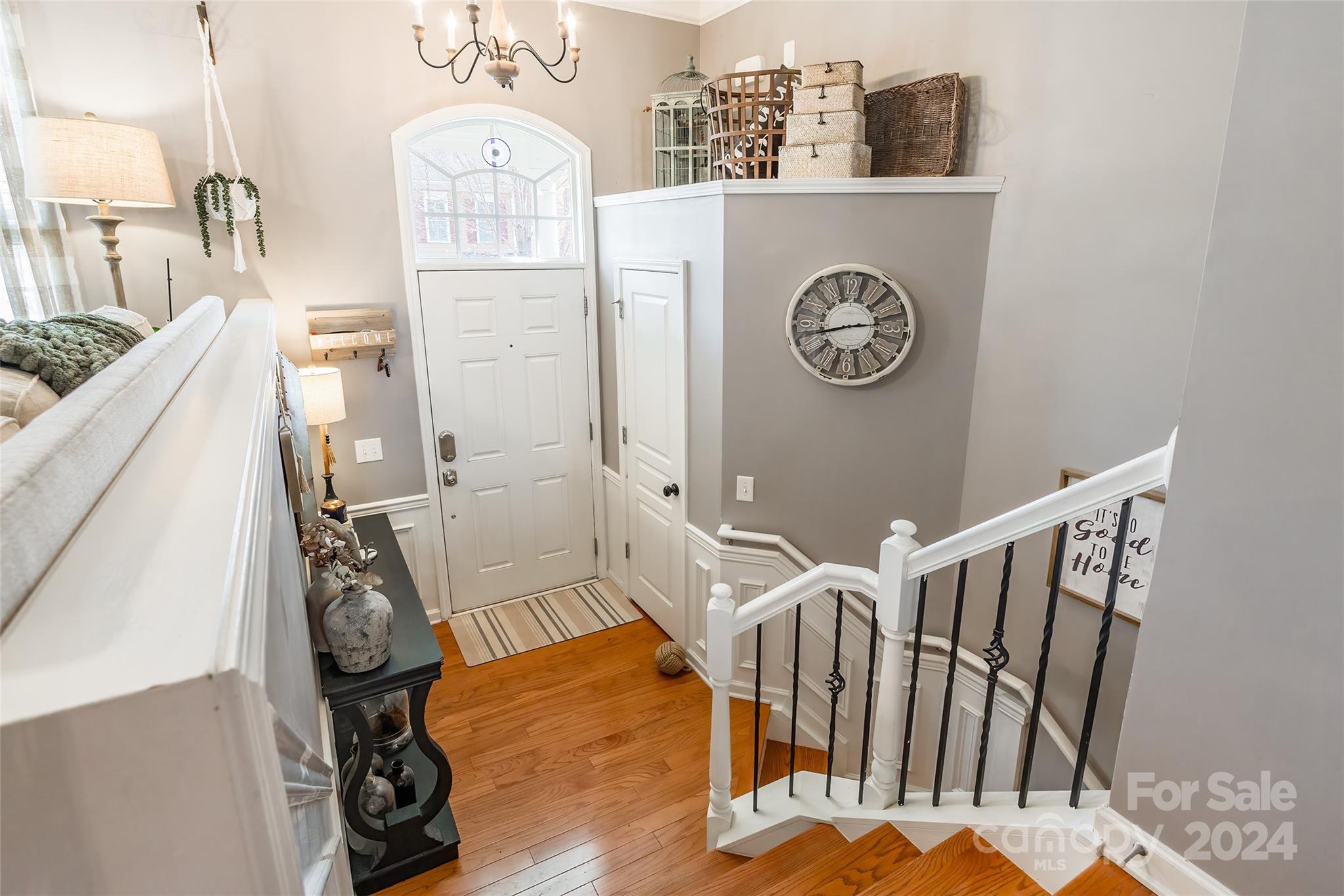 Baxter Village - Residential