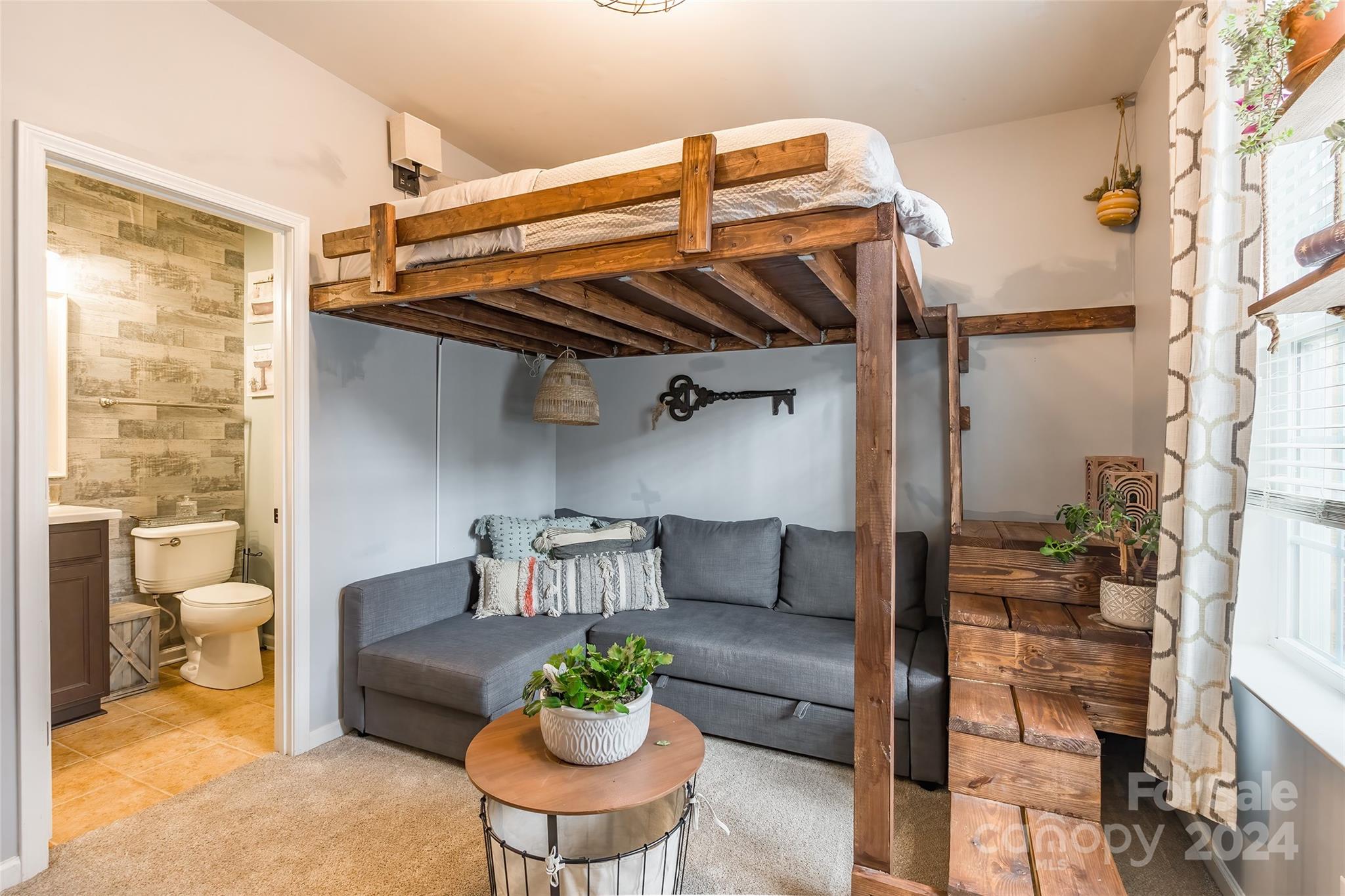 Baxter Village - Residential