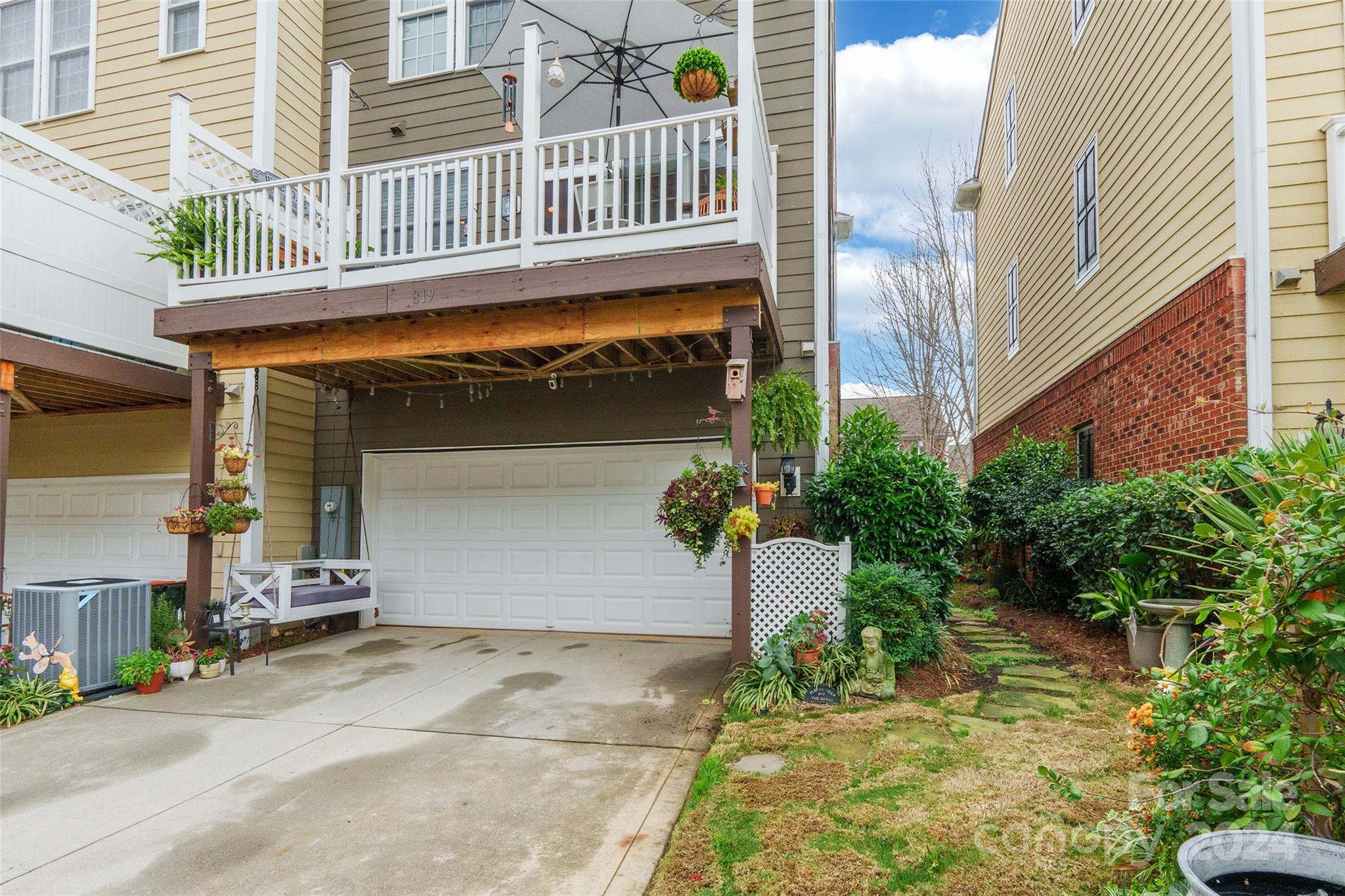 Baxter Village - Residential