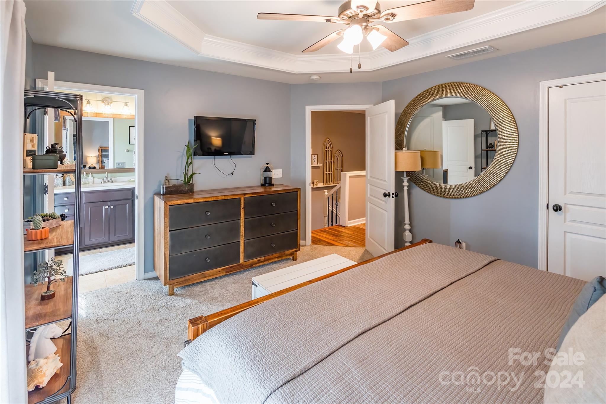 Baxter Village - Residential