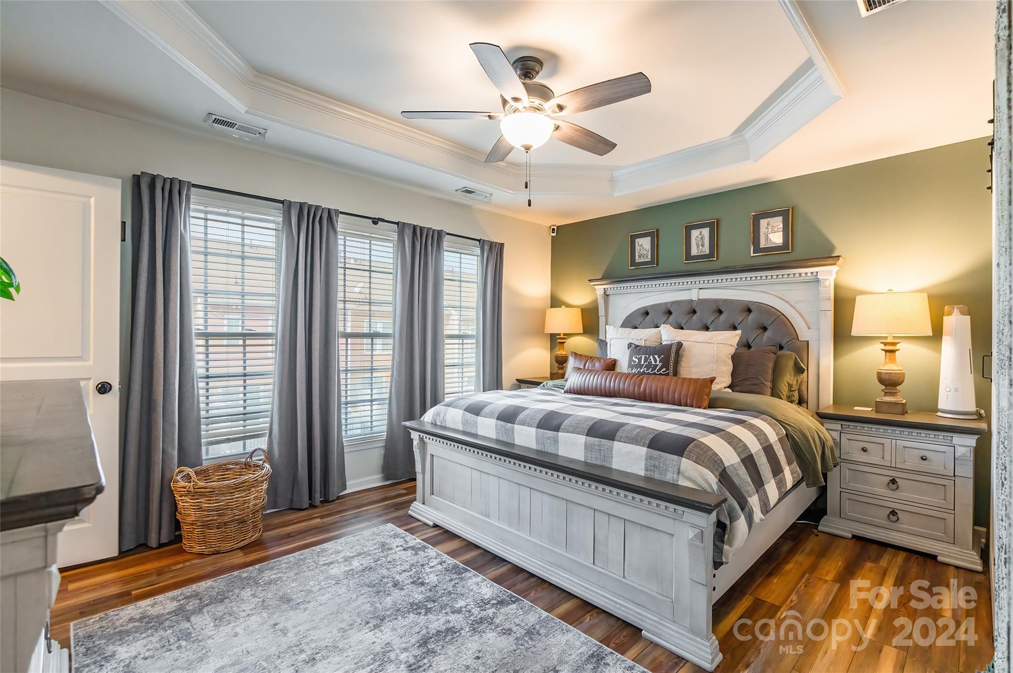 Baxter Village - Residential