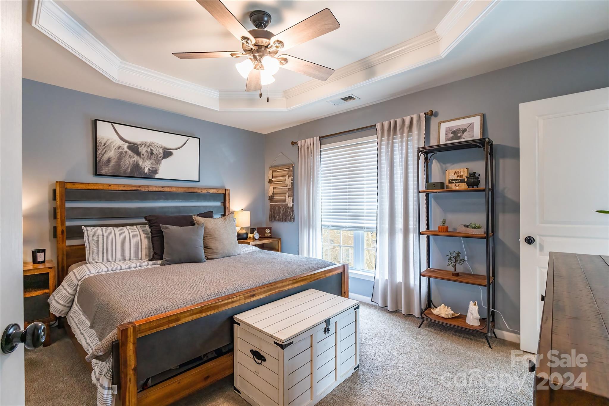 Baxter Village - Residential