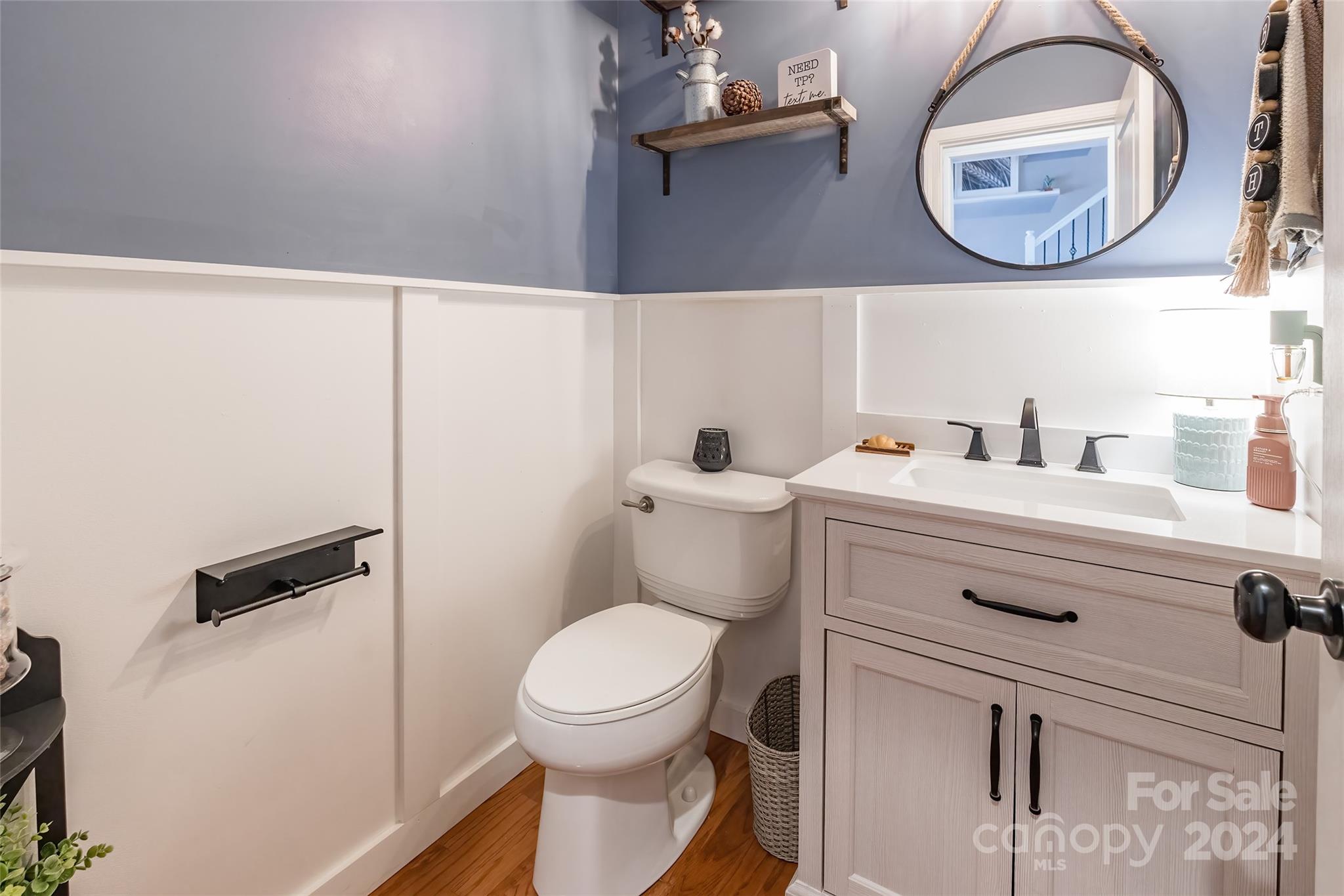 Baxter Village - Residential