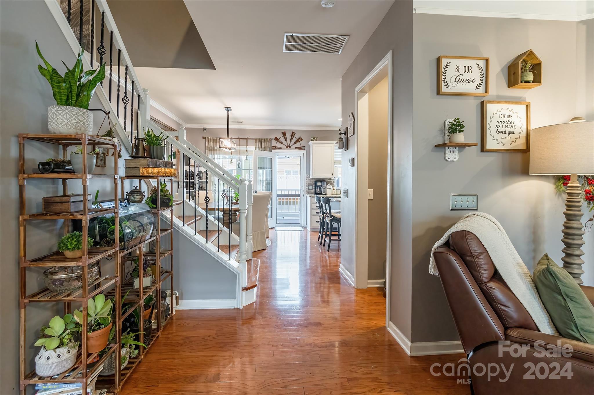 Baxter Village - Residential