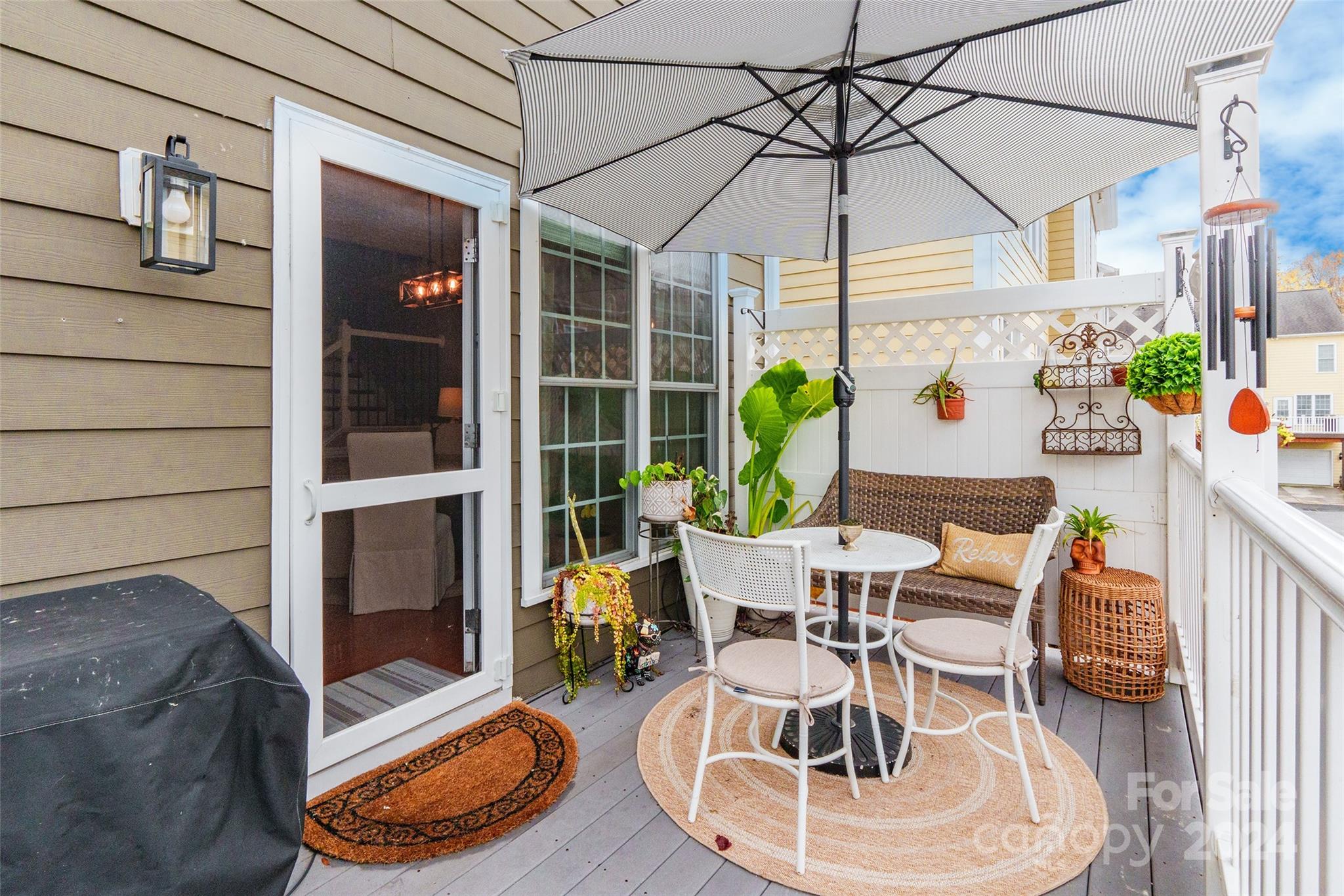 Baxter Village - Residential