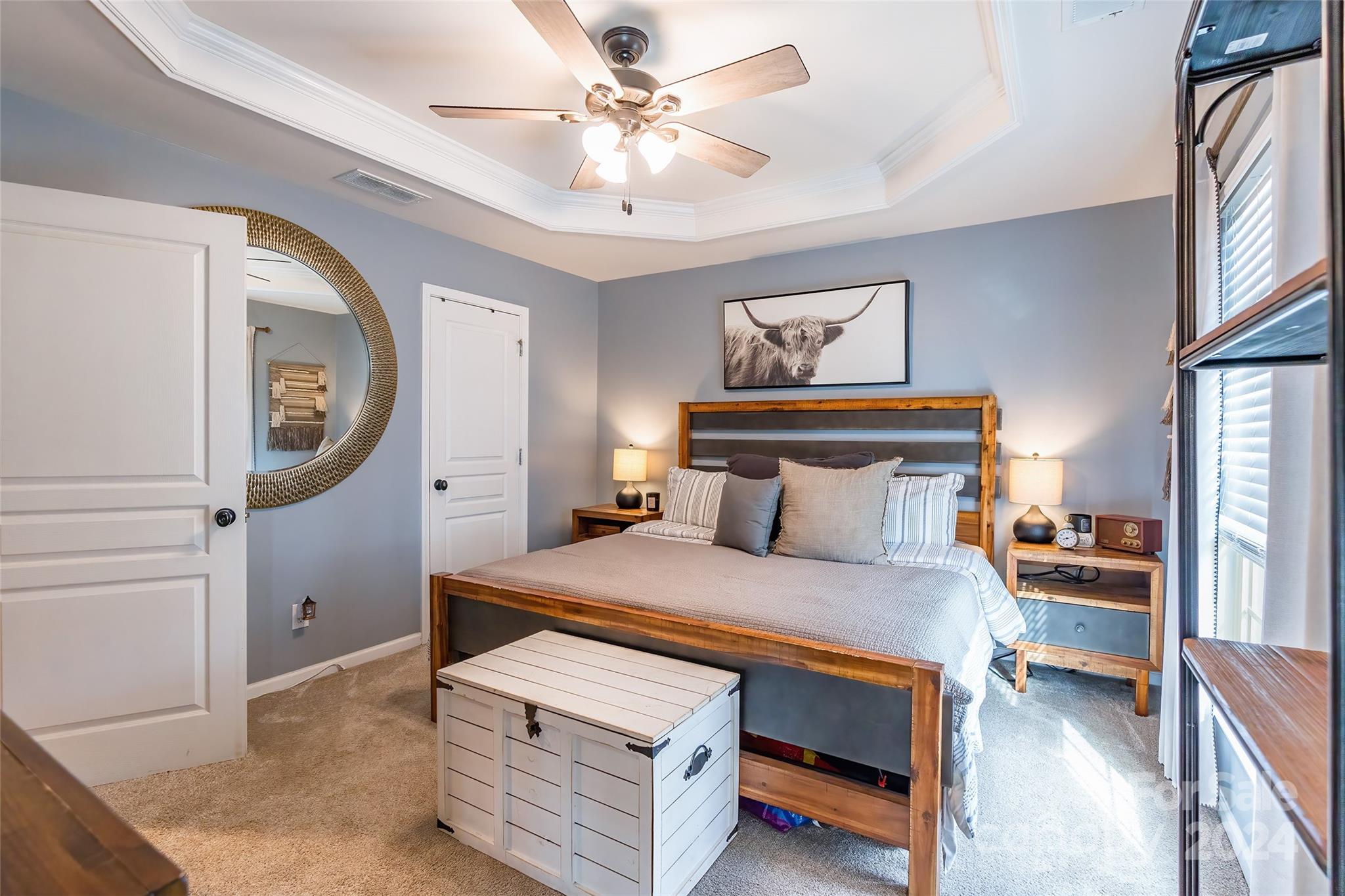 Baxter Village - Residential