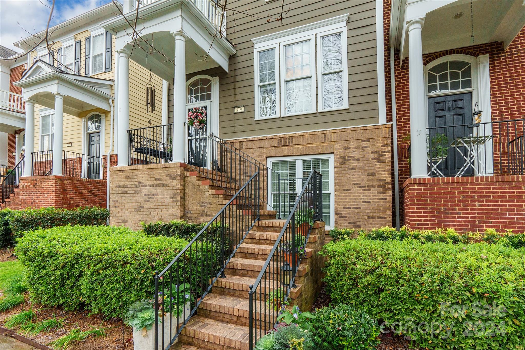 Baxter Village - Residential