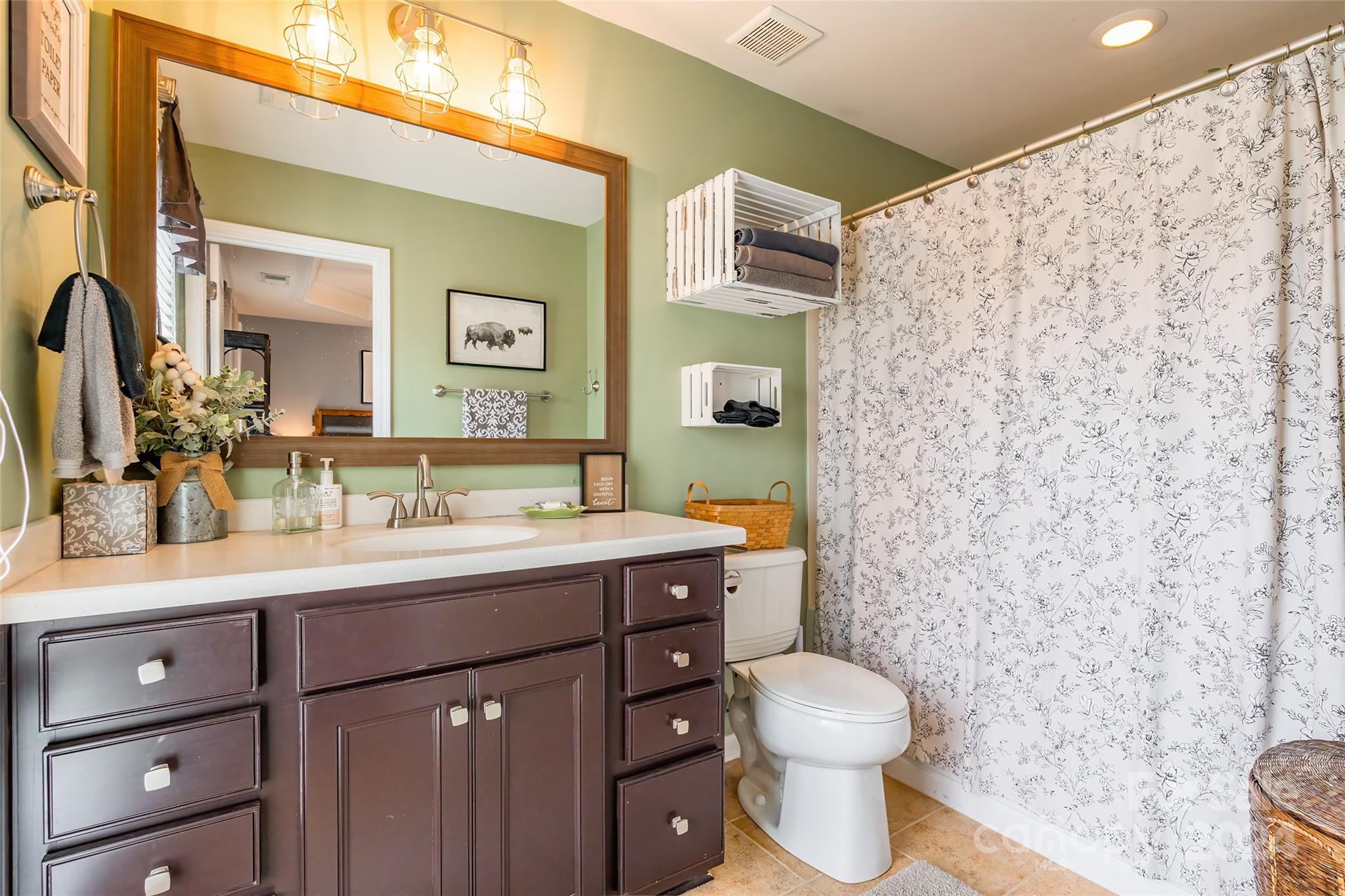 Baxter Village - Residential