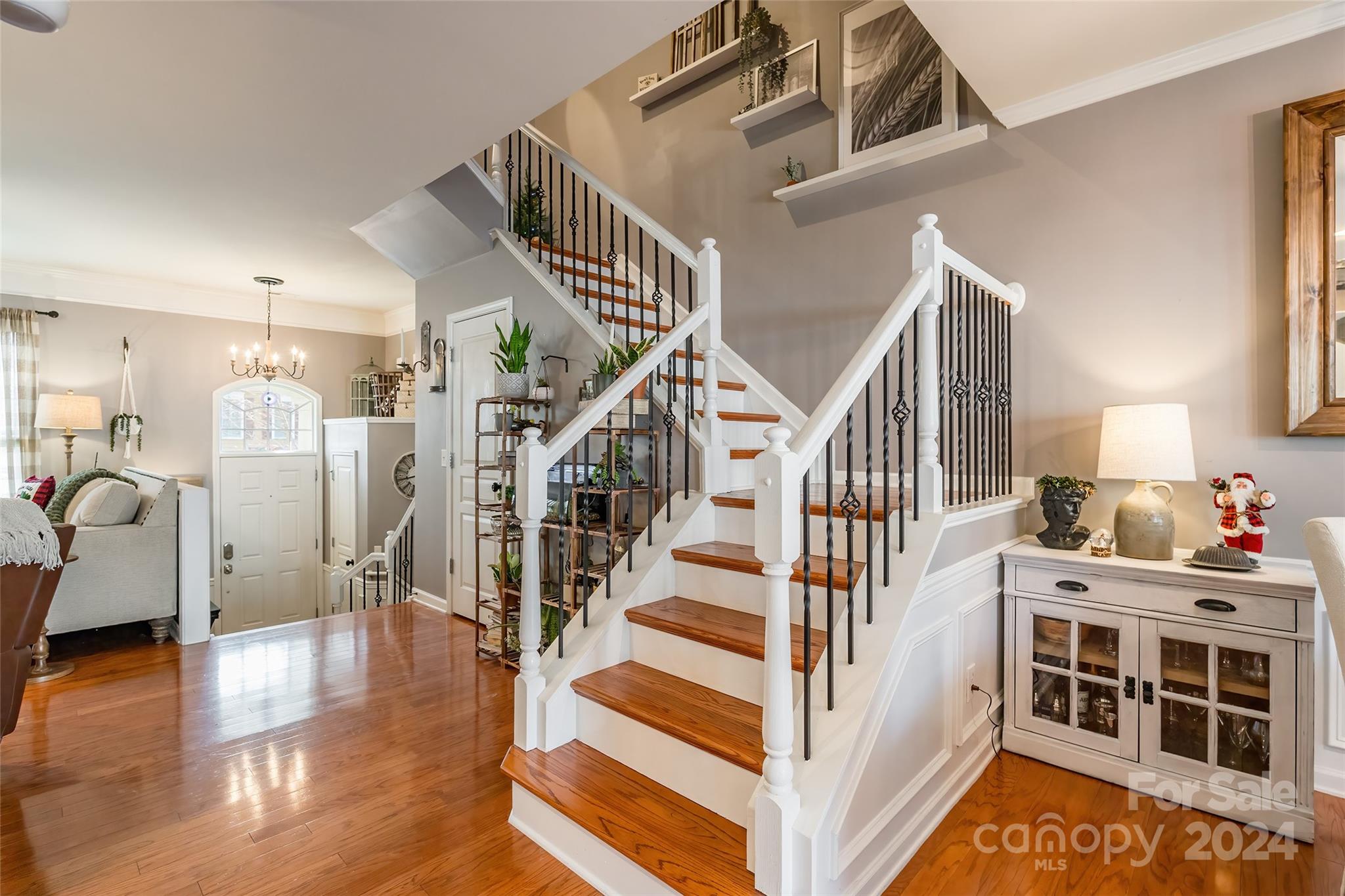 Baxter Village - Residential