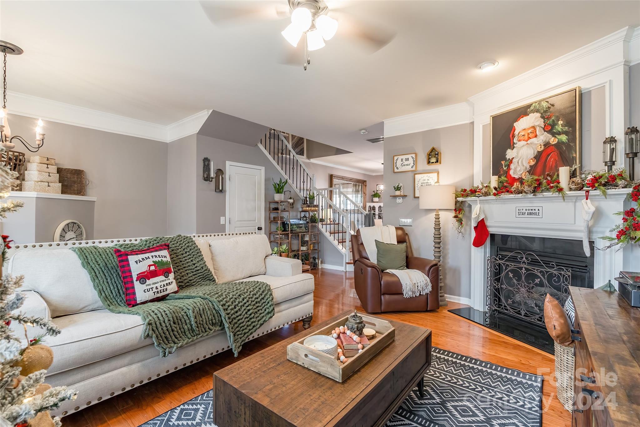 Baxter Village - Residential