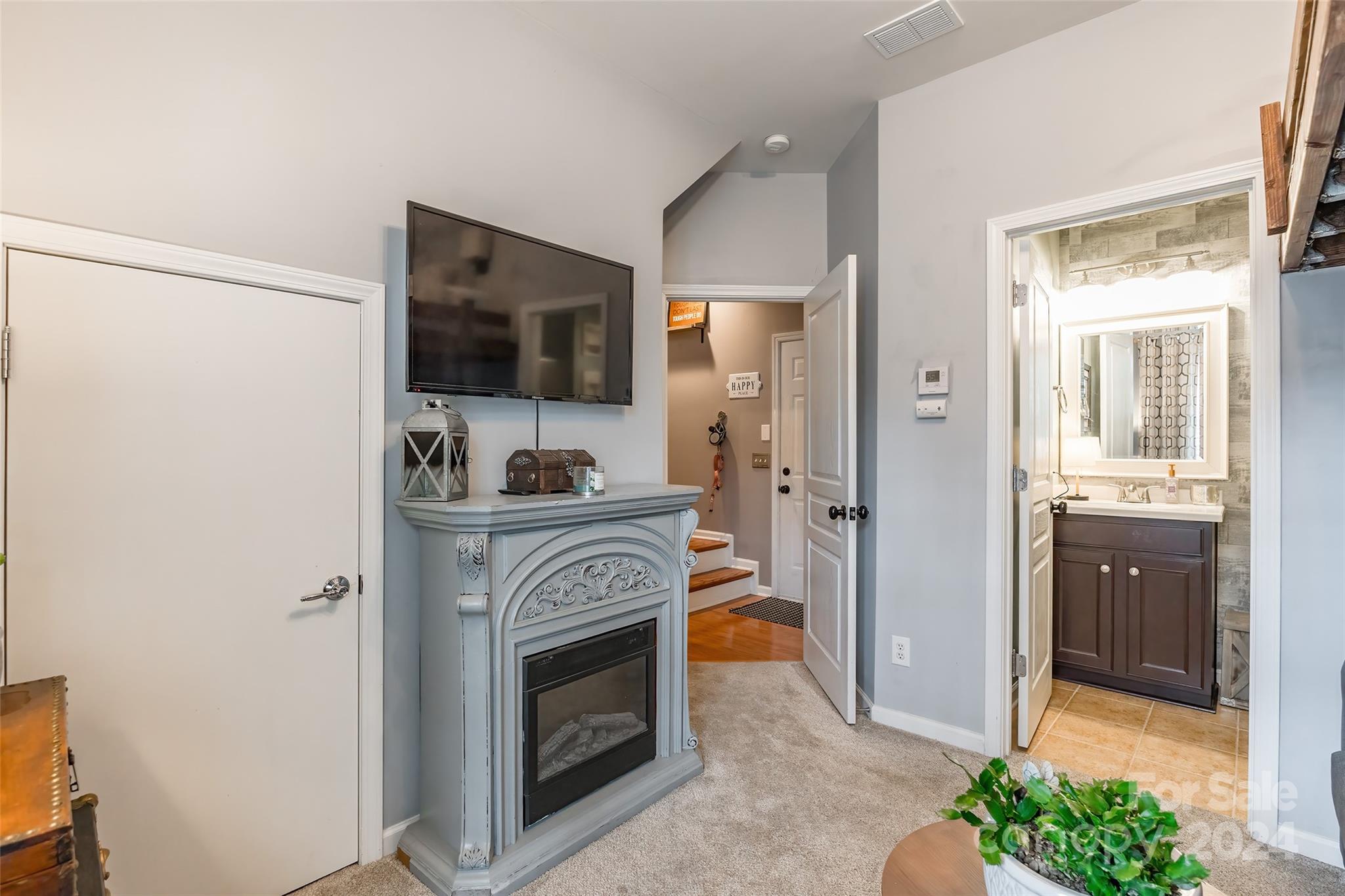 Baxter Village - Residential