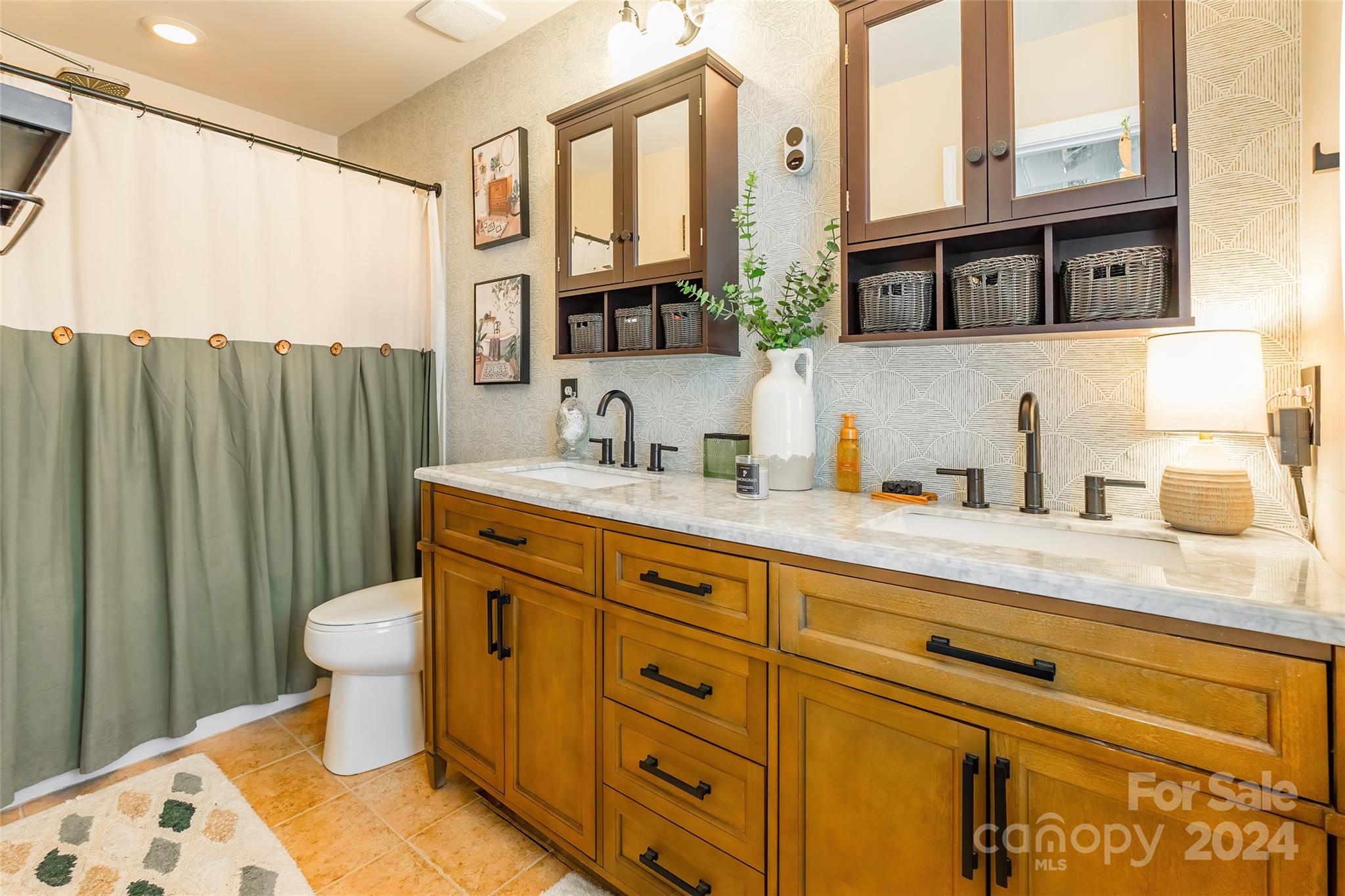 Baxter Village - Residential