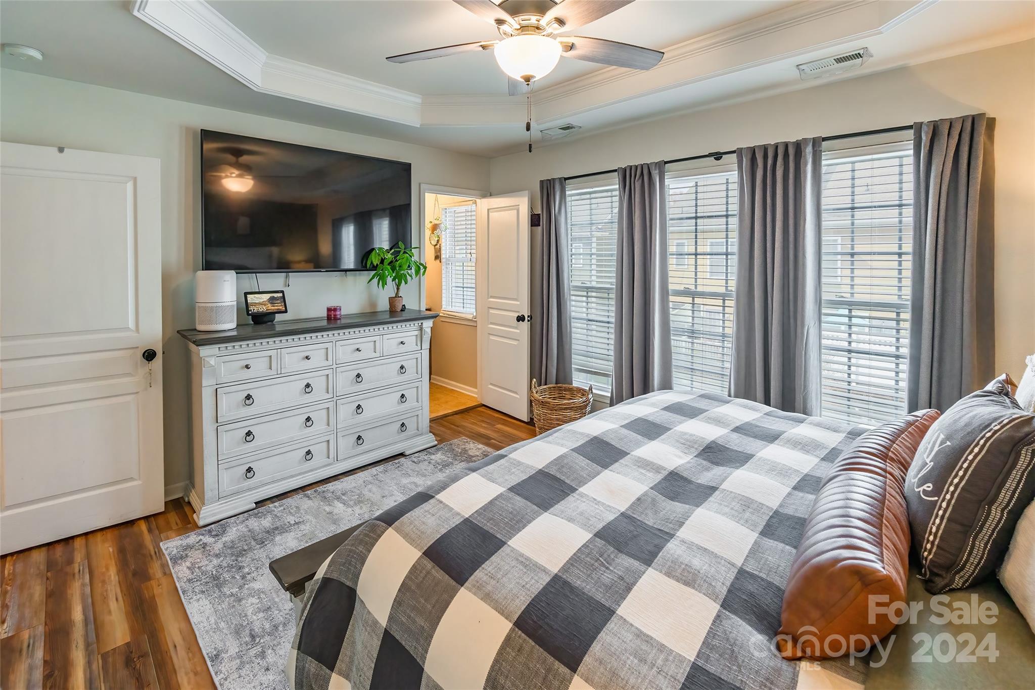 Baxter Village - Residential