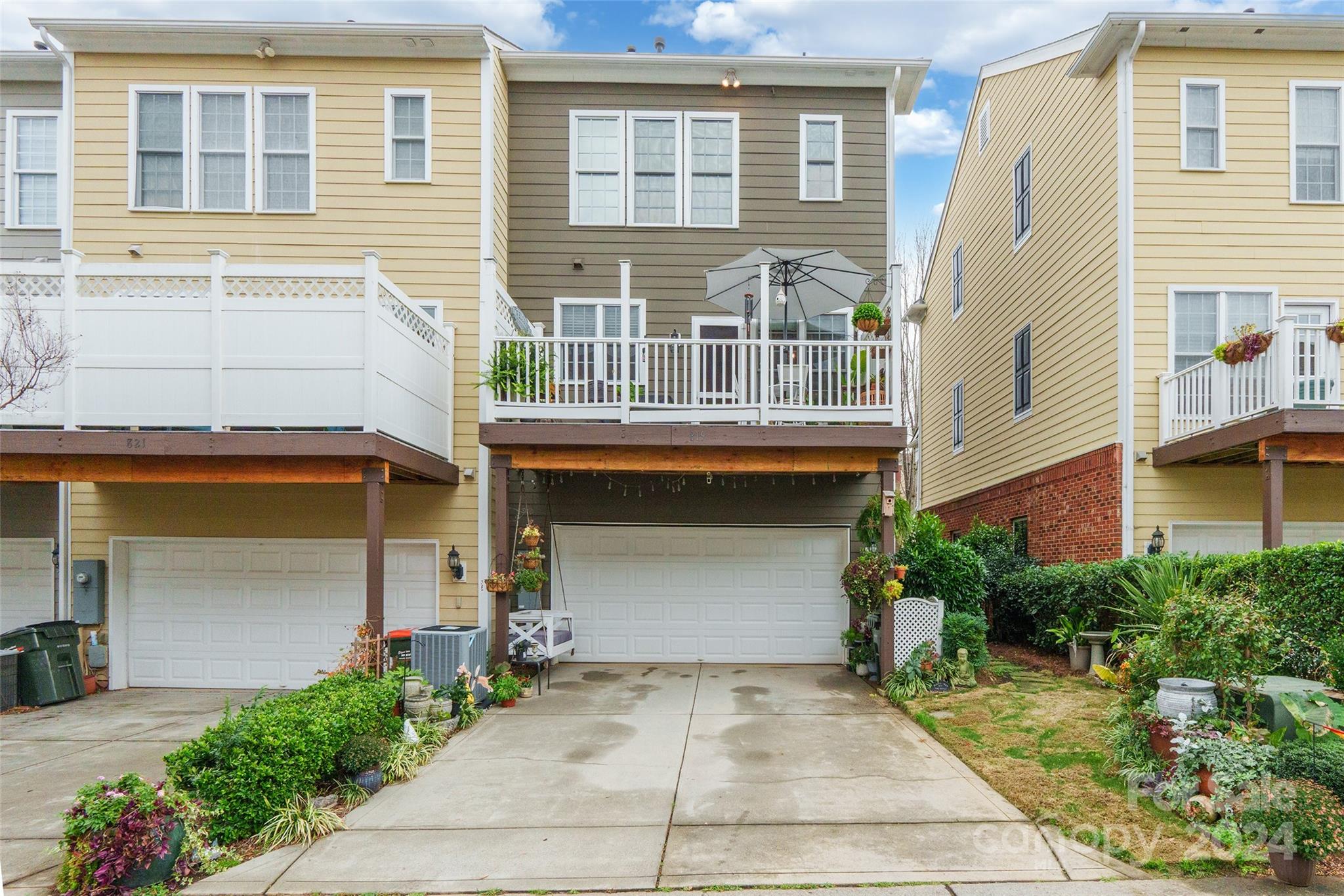 Baxter Village - Residential