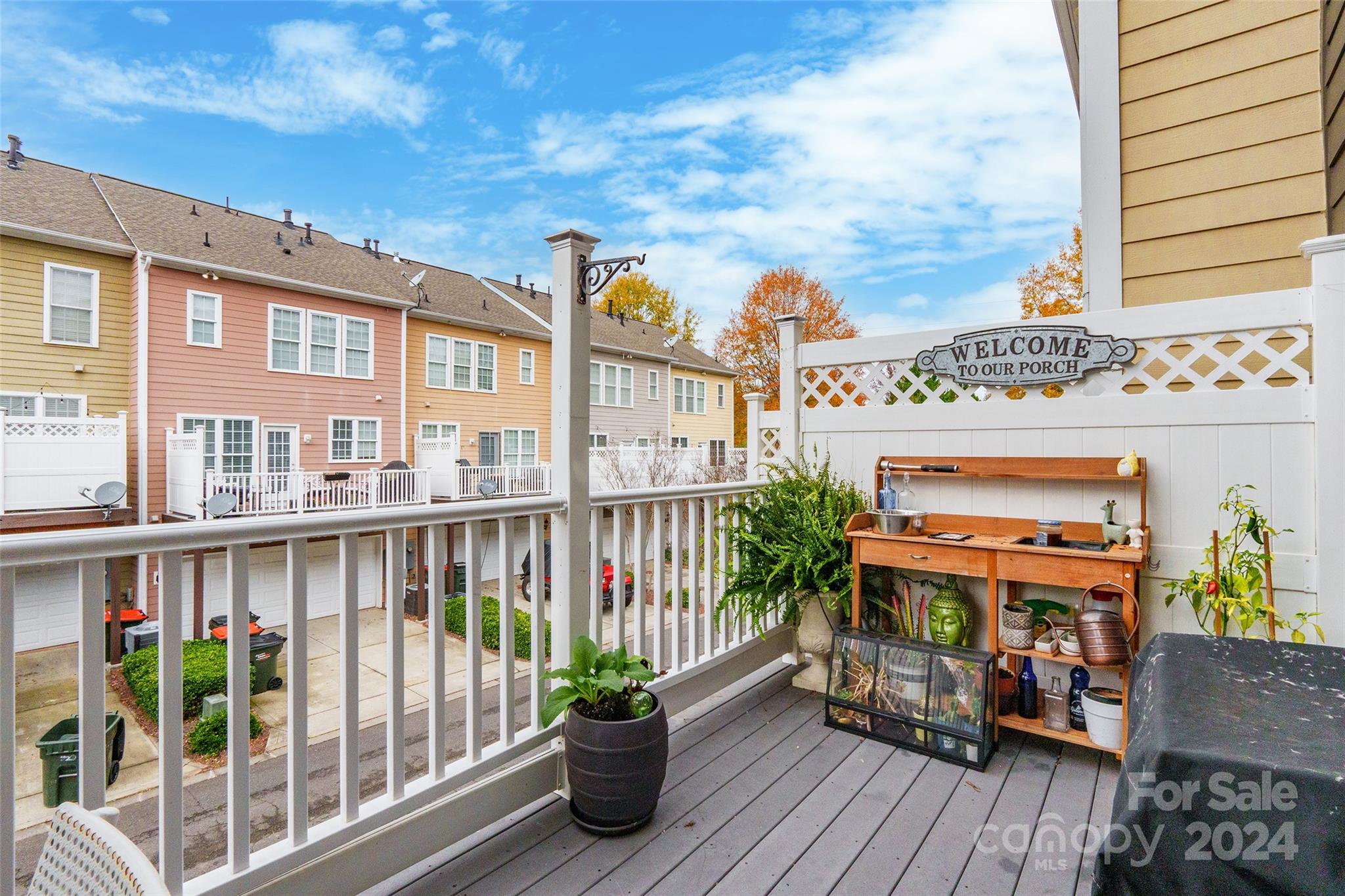 Baxter Village - Residential