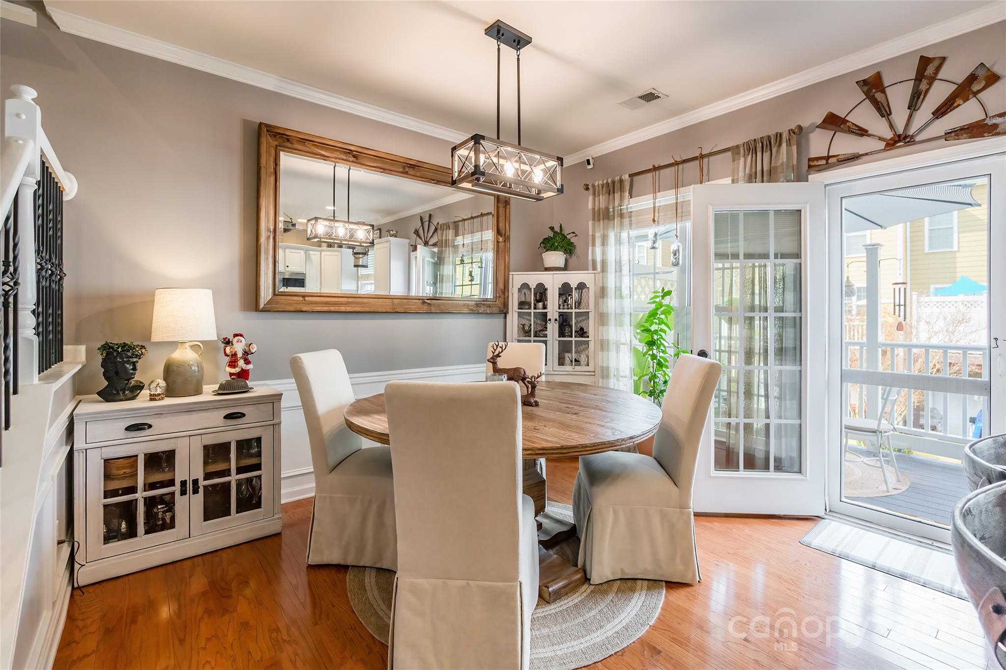 Baxter Village - Residential