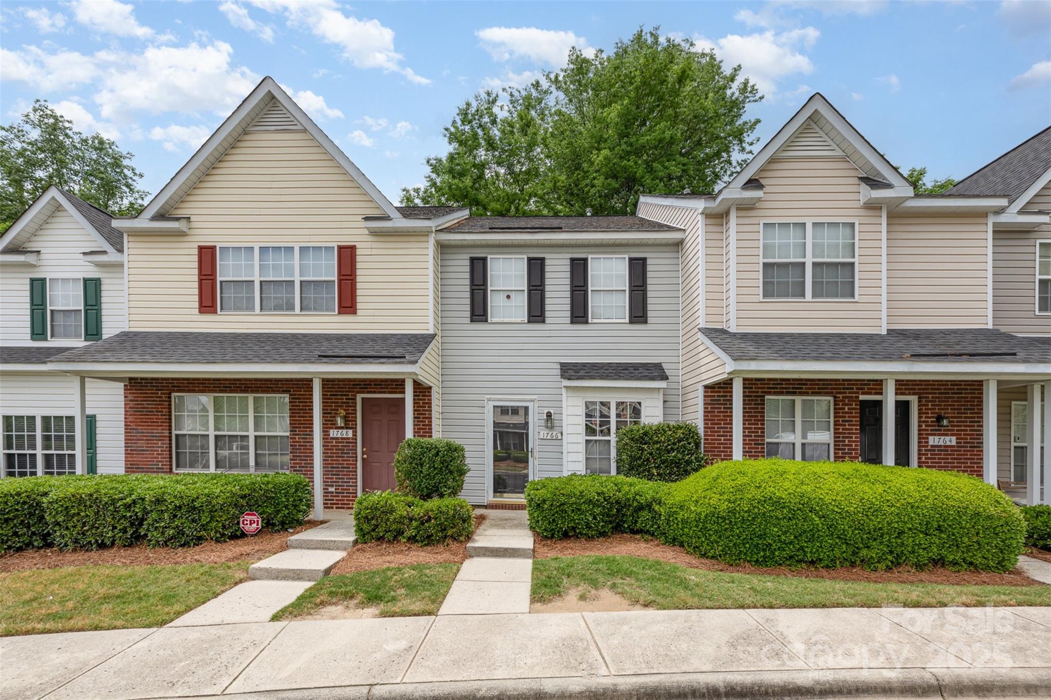 1766 Forest Side Lane