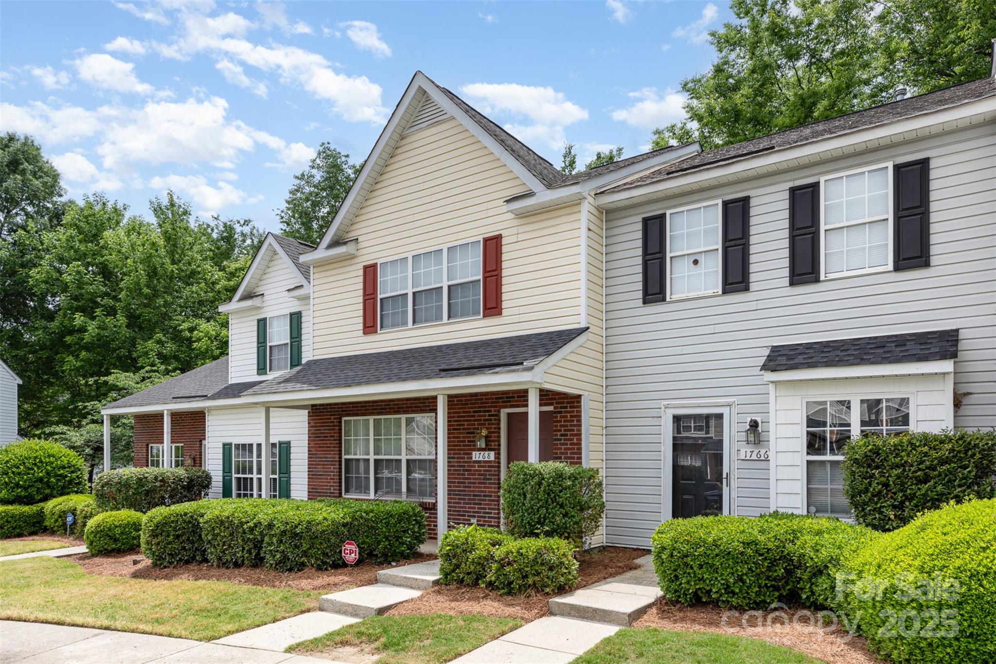 1766 Forest Side Lane