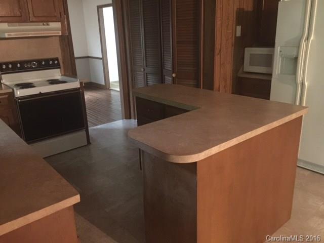 Park Grove - Residential