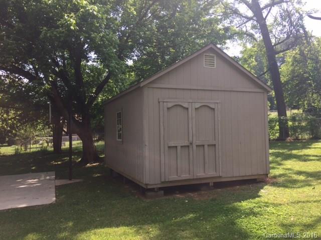 Park Grove - Residential