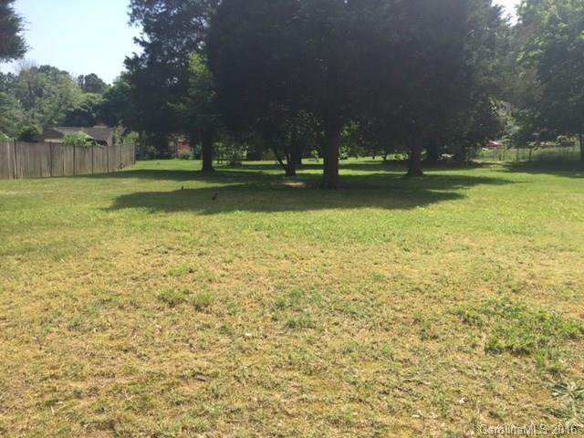 Park Grove - Residential