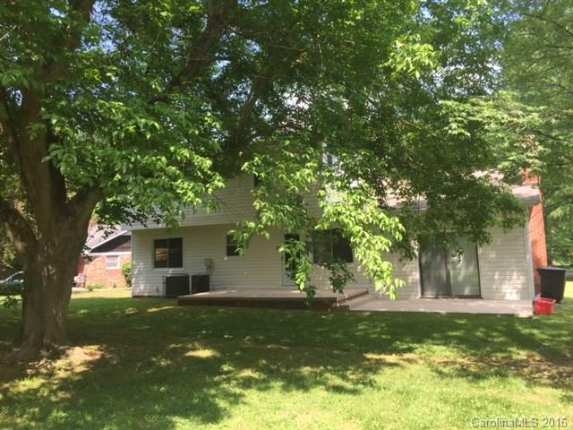 Park Grove - Residential